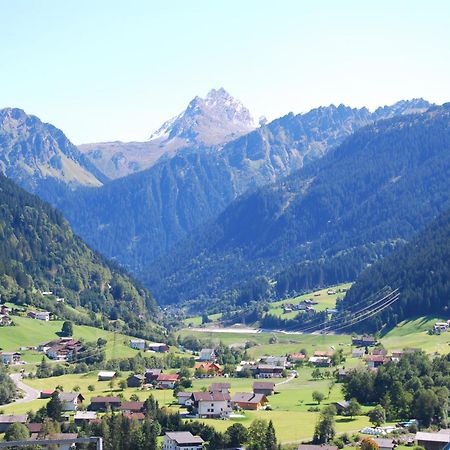 Alpenpension Maderer غاسشرن المظهر الخارجي الصورة