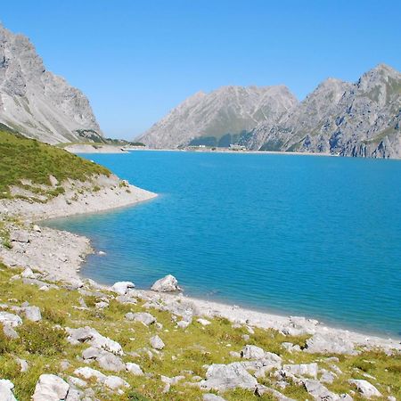 Alpenpension Maderer غاسشرن المظهر الخارجي الصورة