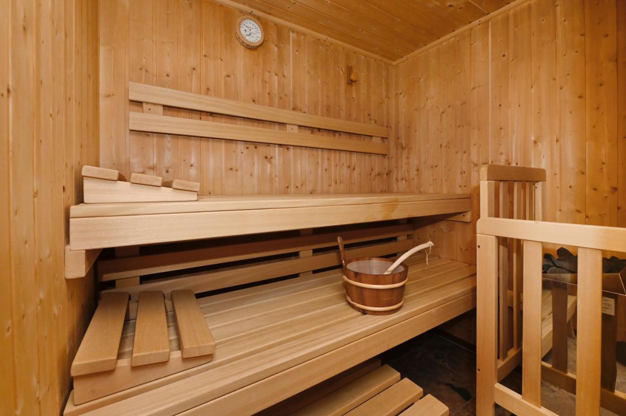 Alpenpension Maderer غاسشرن المظهر الخارجي الصورة