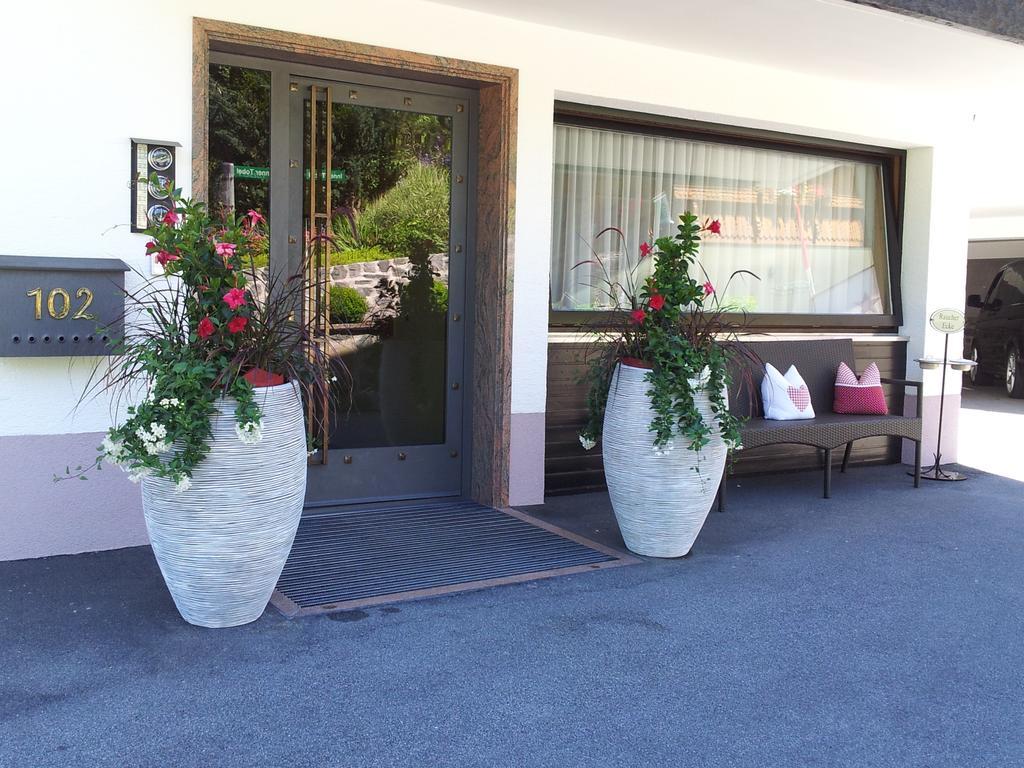Alpenpension Maderer غاسشرن الغرفة الصورة