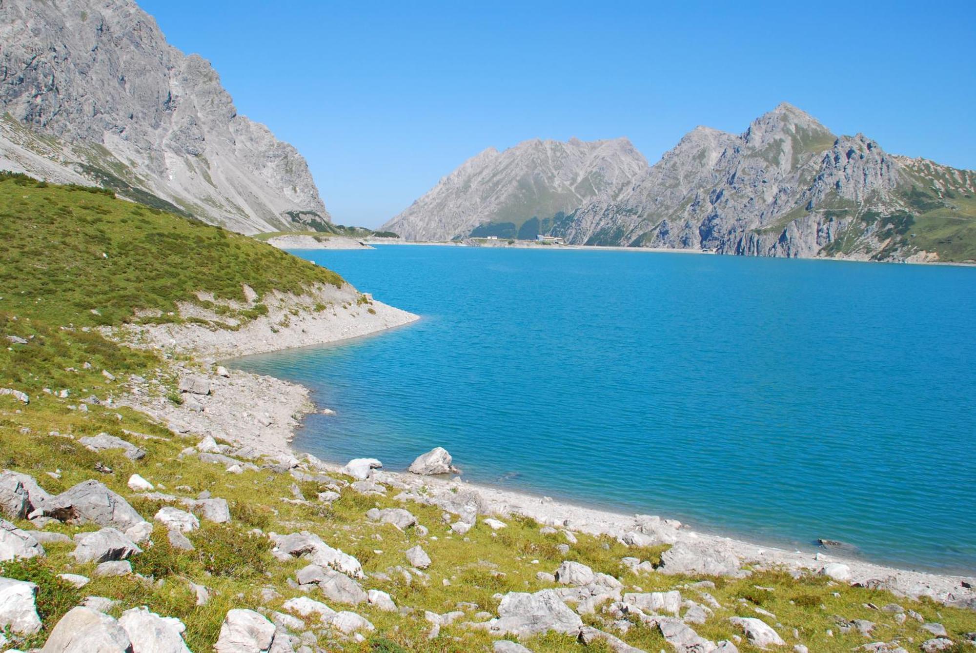 Alpenpension Maderer غاسشرن المظهر الخارجي الصورة